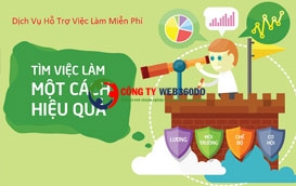 Module tuyển dụng việc làm
