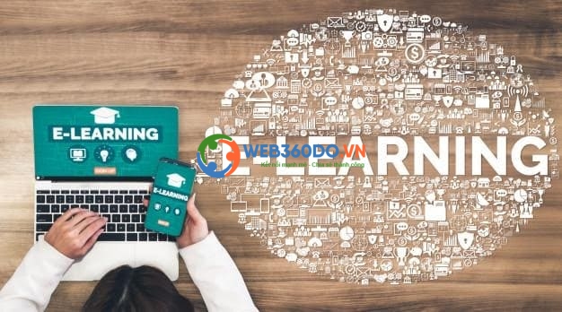 Thiết kế bài giảng e-Learning với  Adobe Presenter tích hợp PowerPoint