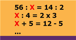 picture of tìm x: các bài toán nâng cao (dạng 1)