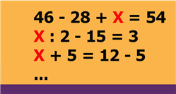 picture of tìm x: các bài toán nâng cao (dạng 2)