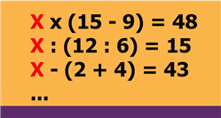 picture of tìm x: các bài toán nâng cao (dạng 4)