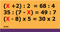 picture of tìm x: các bài toán nâng cao (dạng 5)